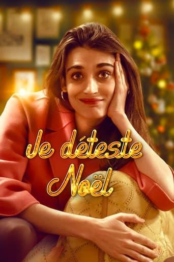 Je déteste Noël poster