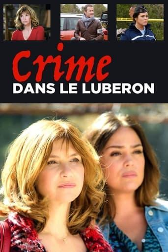 Crime dans le Lubéron poster