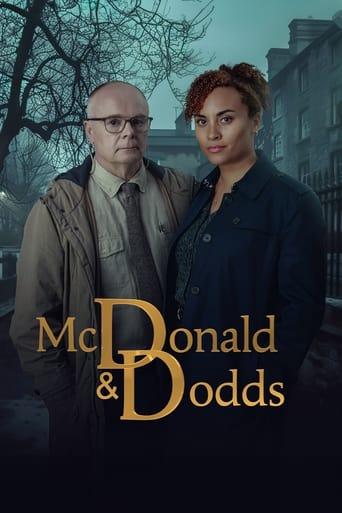 McDonald et Dodds poster