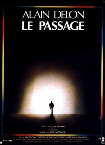 Le Passage poster