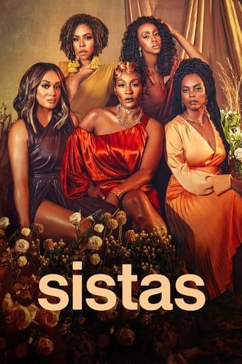 Sistas poster