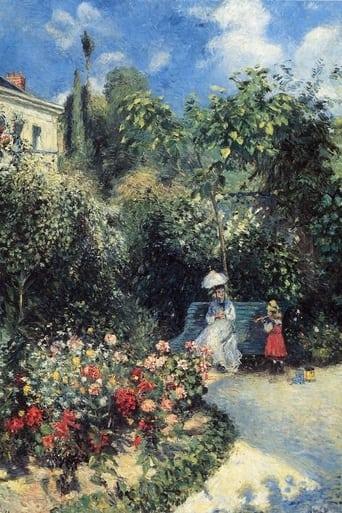 The Greatest Painters of the World: Camille Pissarro poster