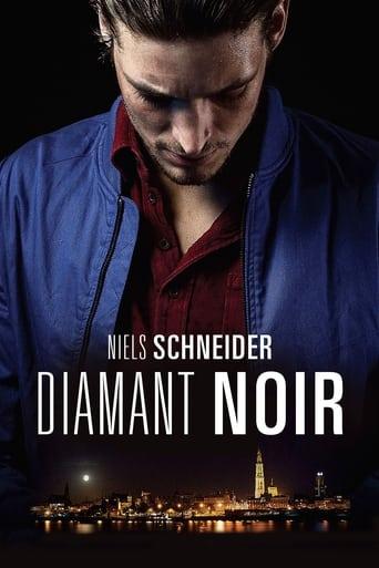 Diamant noir poster