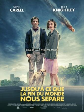 Jusqu'à ce que la fin du monde nous sépare poster