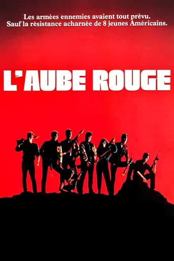 L'Aube rouge poster