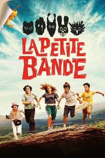 La Petite Bande poster