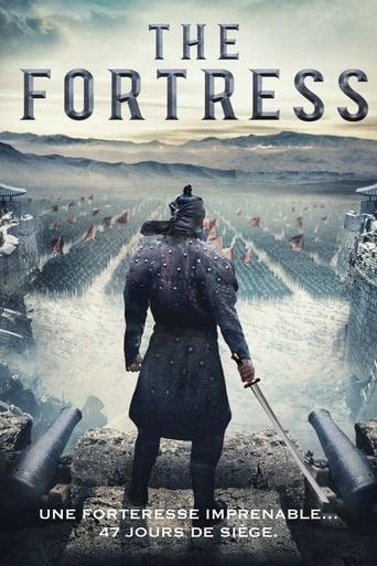 The Fortress poster