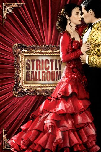 Ballroom Dancing poster