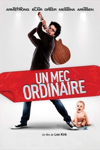 Un mec ordinaire poster