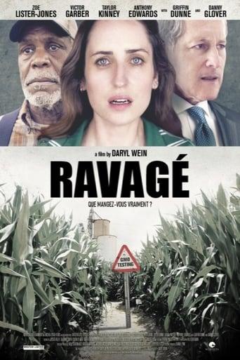 Ravagé poster