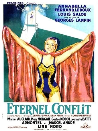 Éternel conflit poster