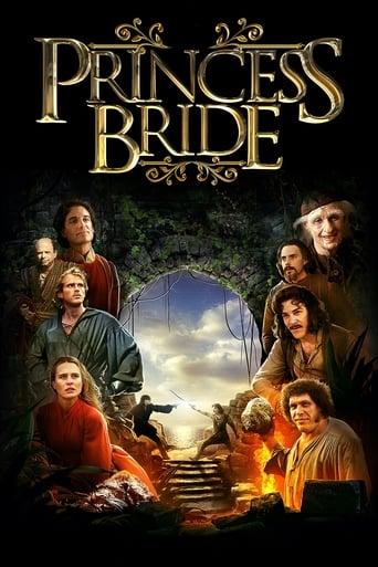 Princess Bride poster