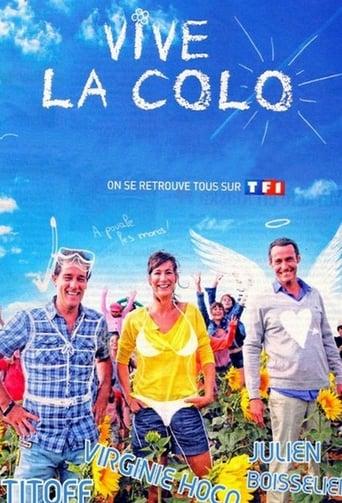 Vive la colo ! poster