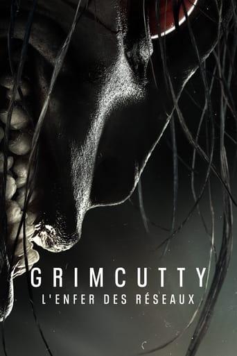 Grimcutty : L'Enfer des réseaux poster