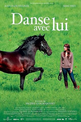 Danse avec lui poster