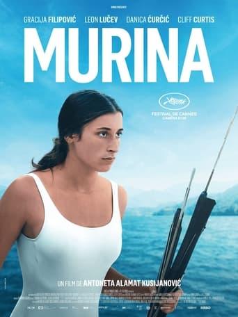 Murina poster