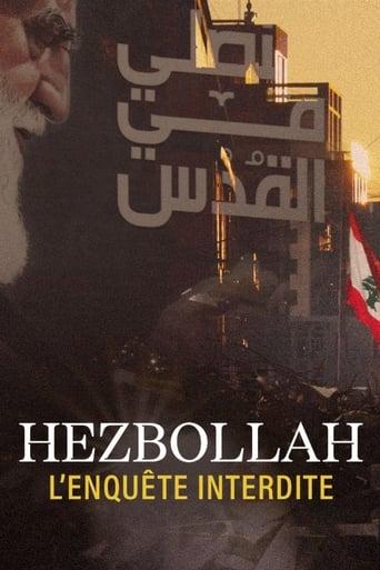 Hezbollah, l'enquête interdite poster