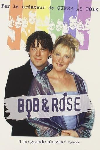 Bob et Rose poster