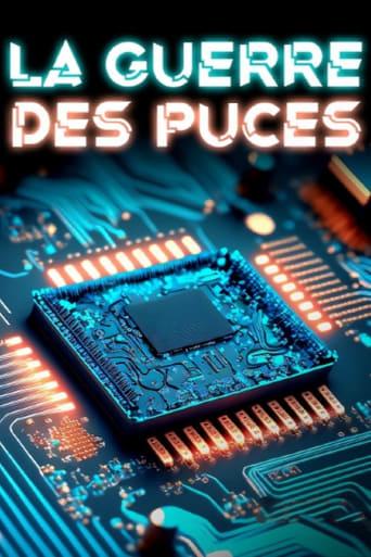 La guerre des puces poster