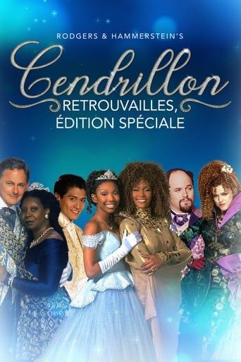 Cendrillon : Retrouvailles, édition spéciale poster