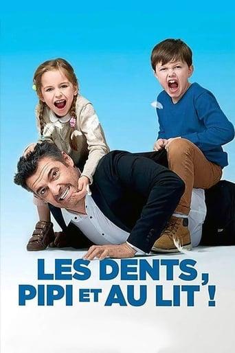 Les dents, pipi et au lit poster