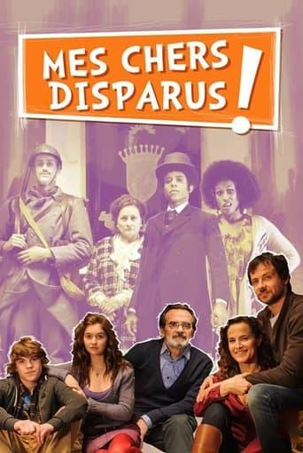 Mes chers disparus poster