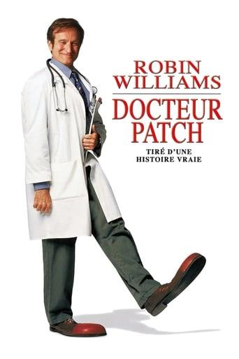 Docteur Patch poster