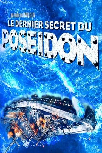 Le Dernier Secret du Poséidon poster