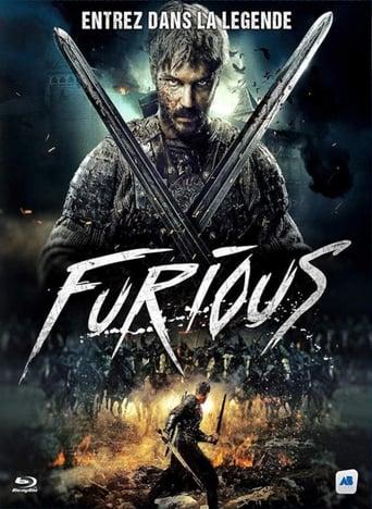 Furious poster