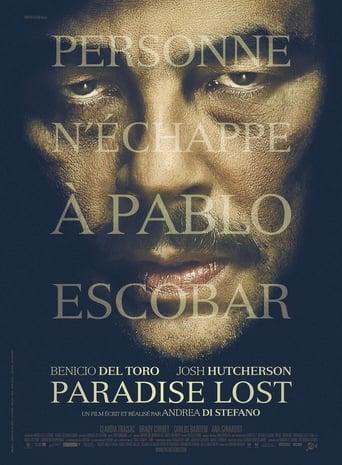 Paradise Lost poster