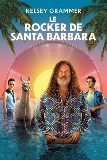 Le Rocker de Santa Barbara poster