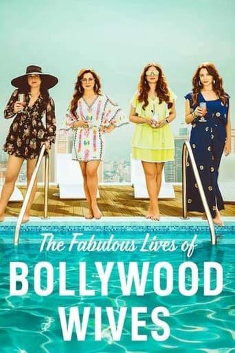 Fabulous Lives of Bollywood Wives