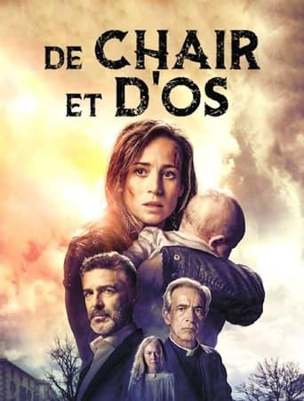 De chair et d'os poster