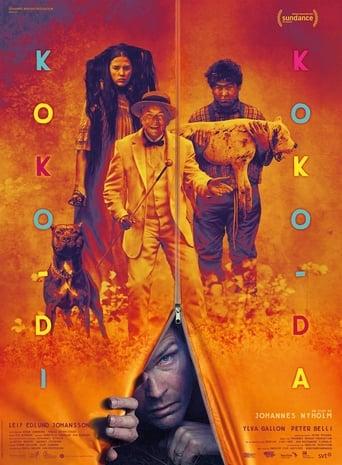 Koko-di Koko-da poster