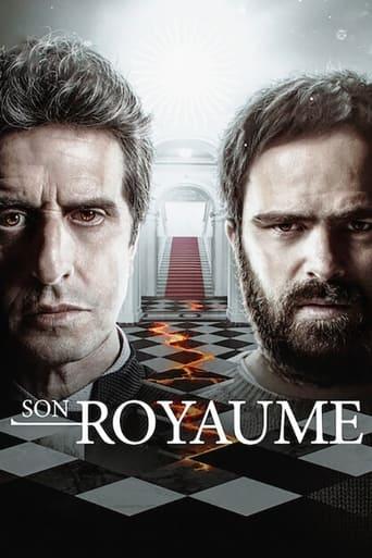 Son Royaume poster