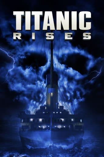 Titanic Rises poster