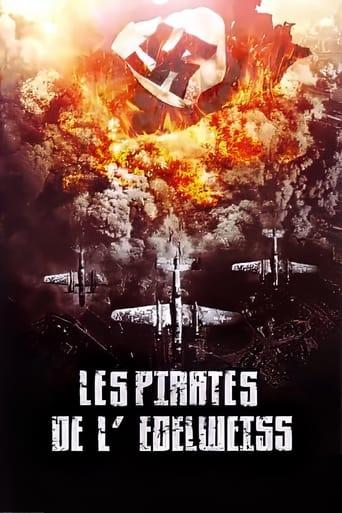 Les Pirates de l'Edelweiss poster