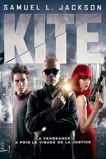 Kite poster