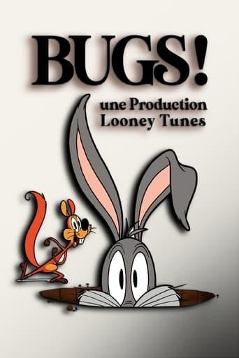 Bugs ! Une production Looney Tunes poster