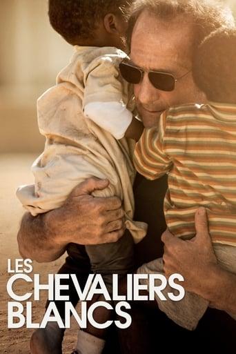 Les chevaliers blancs poster