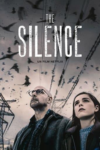 The Silence poster