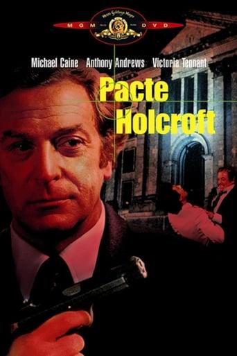 Le pacte Holcroft poster