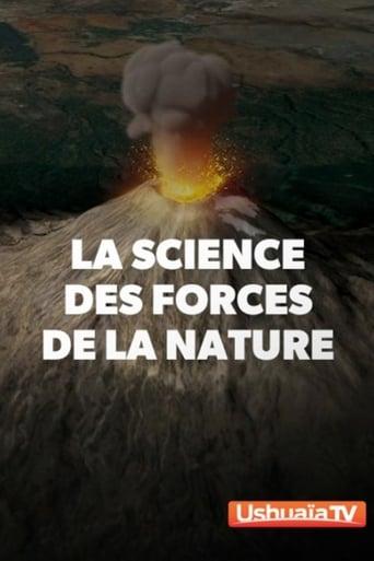 La science des forces de la nature poster