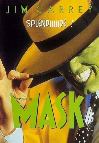 The Mask poster