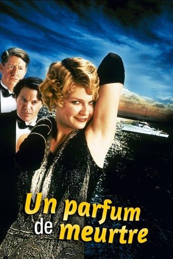 Un Parfum de meurtre poster