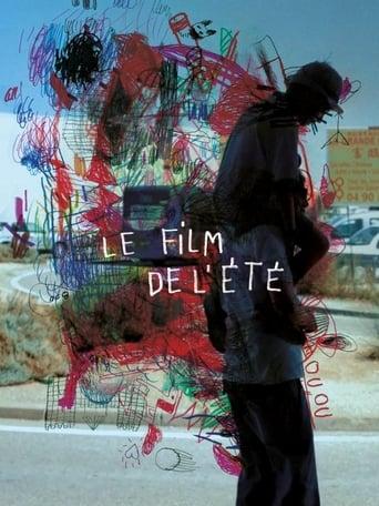 Le film de l'été poster