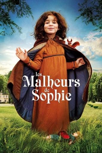 Les Malheurs de Sophie poster