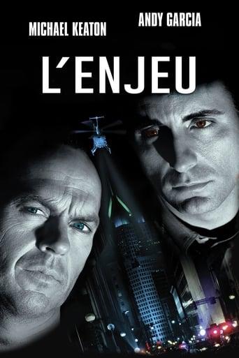 L'Enjeu poster