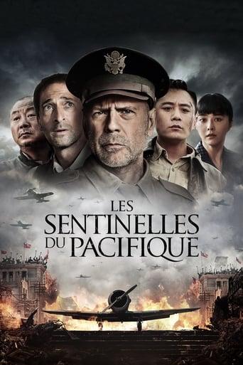 Les Sentinelles du Pacifique poster