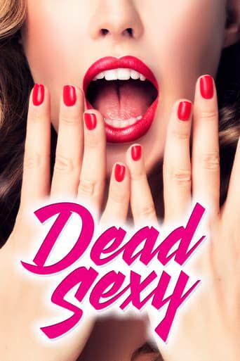 Dead Sexy poster